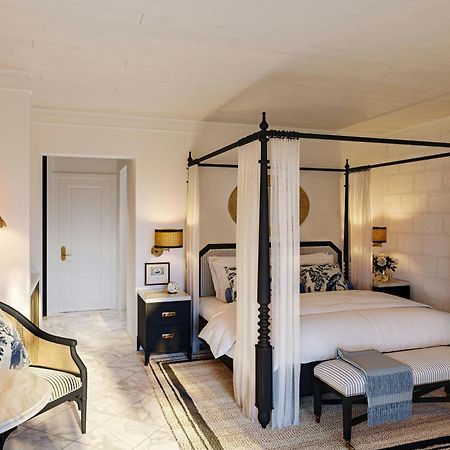 Colony Club By Elegant Hotels Saint James Exterior foto